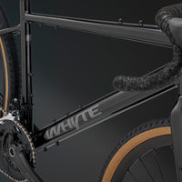 Tourus  light gravel & utility bike