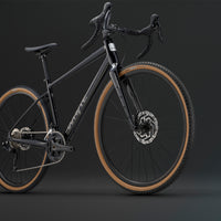 Tourus  light gravel & utility bike