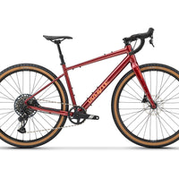Verro adventure & rough gravel bike