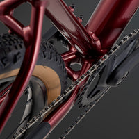 Verro adventure & rough gravel bike