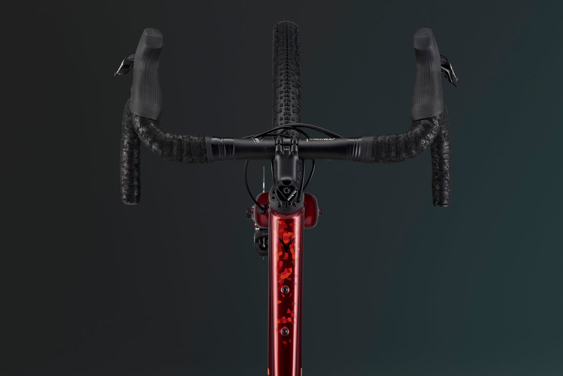 Verro  adventure & rough gravel bike