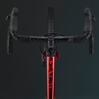 Verro adventure & rough gravel bike