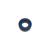Suspension pivot bearings