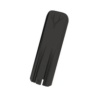 Downtube protectors