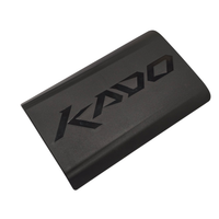Downtube protectors