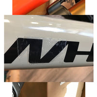 ELyte 150 Works Large trail/enduro electric mountain bike - Outlet