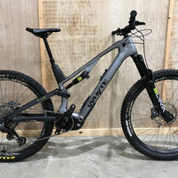 ELyte 150 RSX Large trail/enduro electric mountain bike - Outlet