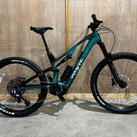 ELyte EVO RS Medium Trail/enduro electric mountain bike - Outlet