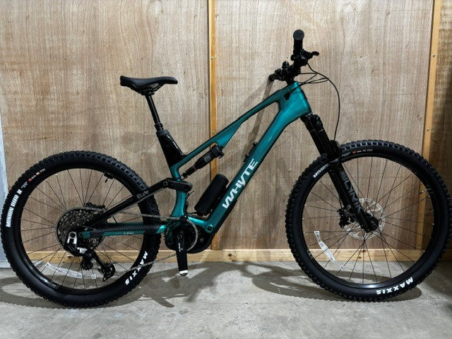 ELyte EVO RS Extra Large Trail/enduro electric mountain bike