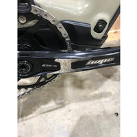 ELyte 150 Works Small trail/enduro electric mountain bike - Outlet