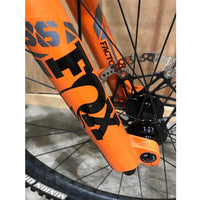 ELyte 150 Works Small trail/enduro electric mountain bike - Outlet