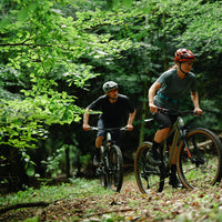 529  trail mountain bike