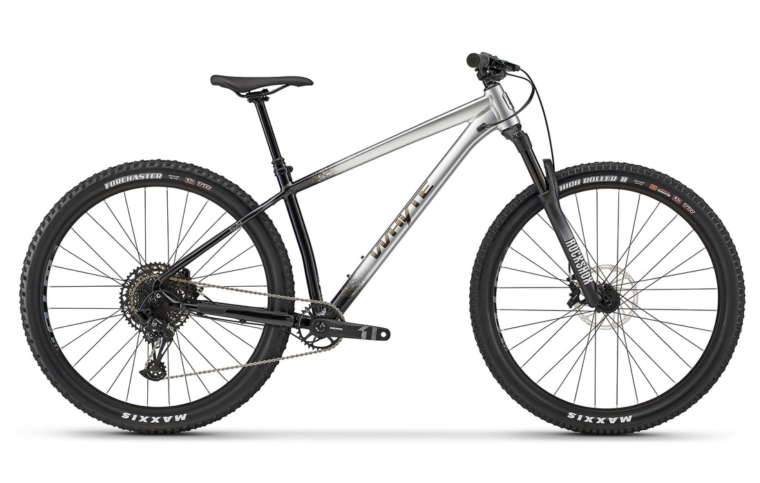 629  trail mountain bike