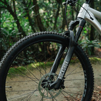 629  trail mountain bike