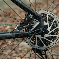 629  trail mountain bike