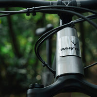 629  trail mountain bike