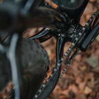 629  trail mountain bike