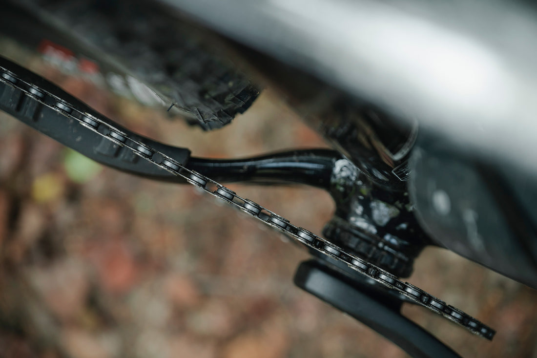 629  trail mountain bike