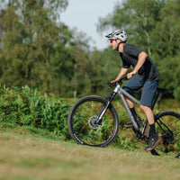 629  trail mountain bike