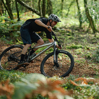 629  trail mountain bike