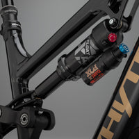 E-160 RSX  trail/enduro electric mountain bike