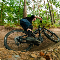 E-160 RSX  trail/enduro electric mountain bike