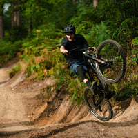 E-160 RSX  trail/enduro electric mountain bike