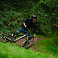 E-160 RSX  trail/enduro electric mountain bike