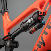 E-160 RSX  trail/enduro electric mountain bike