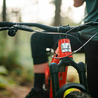 E-160 RSX  trail/enduro electric mountain bike