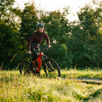 E-160 RSX  trail/enduro electric mountain bike
