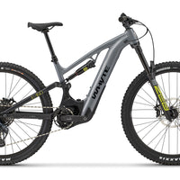 E-160 S  trail/enduro electric mountain bike