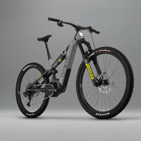 E-160 S  trail/enduro electric mountain bike