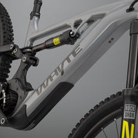 E-160 S  trail/enduro electric mountain bike