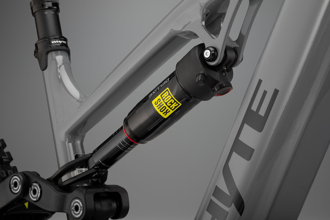 E-160 S  trail/enduro electric mountain bike