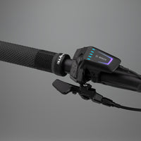 E-160 S  trail/enduro electric mountain bike