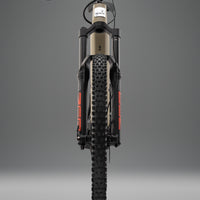 E-180 S  super enduro/gravity electric mountain bike