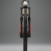 E-180 S super enduro/gravity electric mountain bike