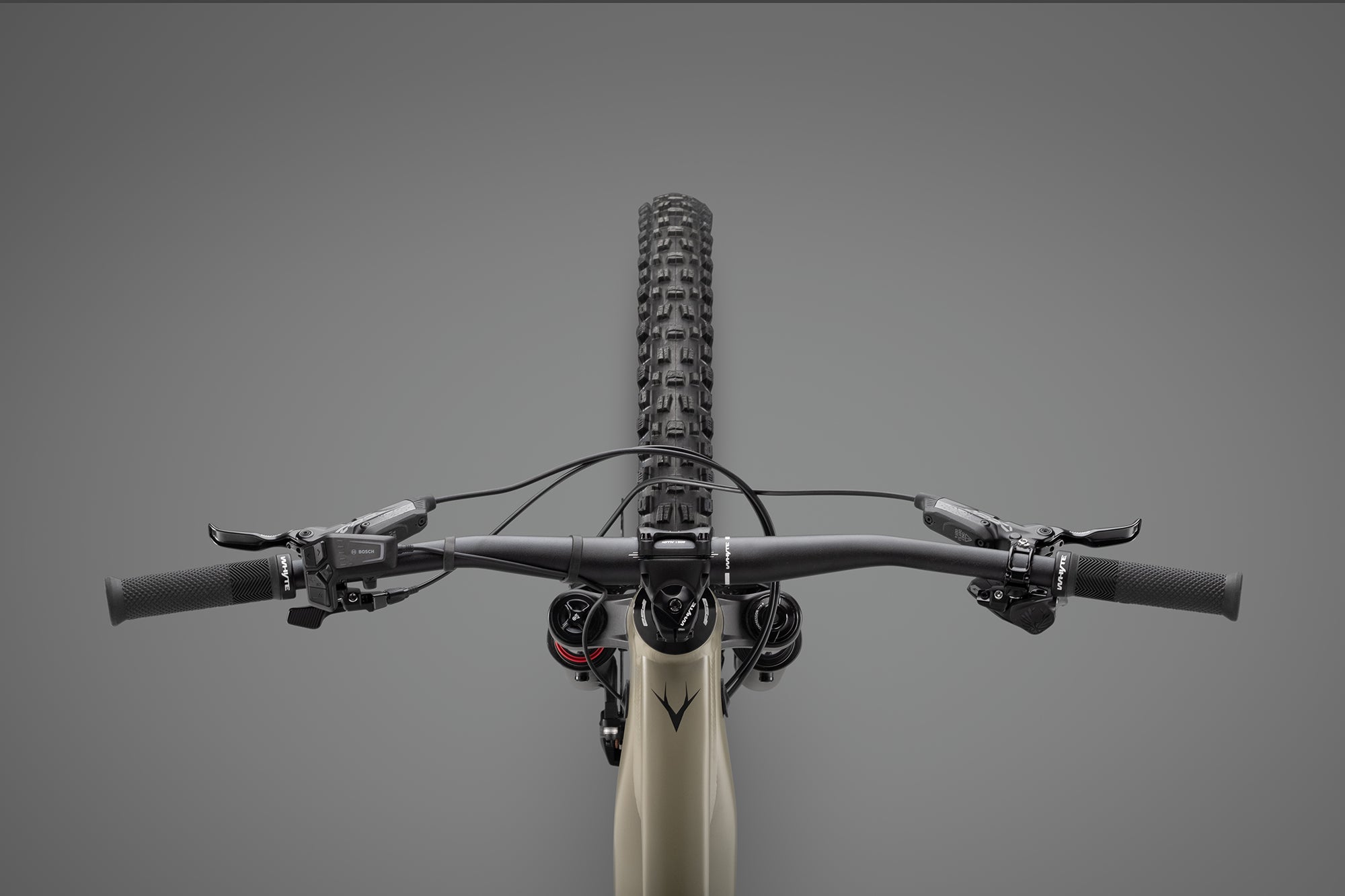 E-180 S super enduro/gravity electric mountain bike