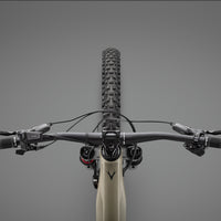 E-180 S super enduro/gravity electric mountain bike