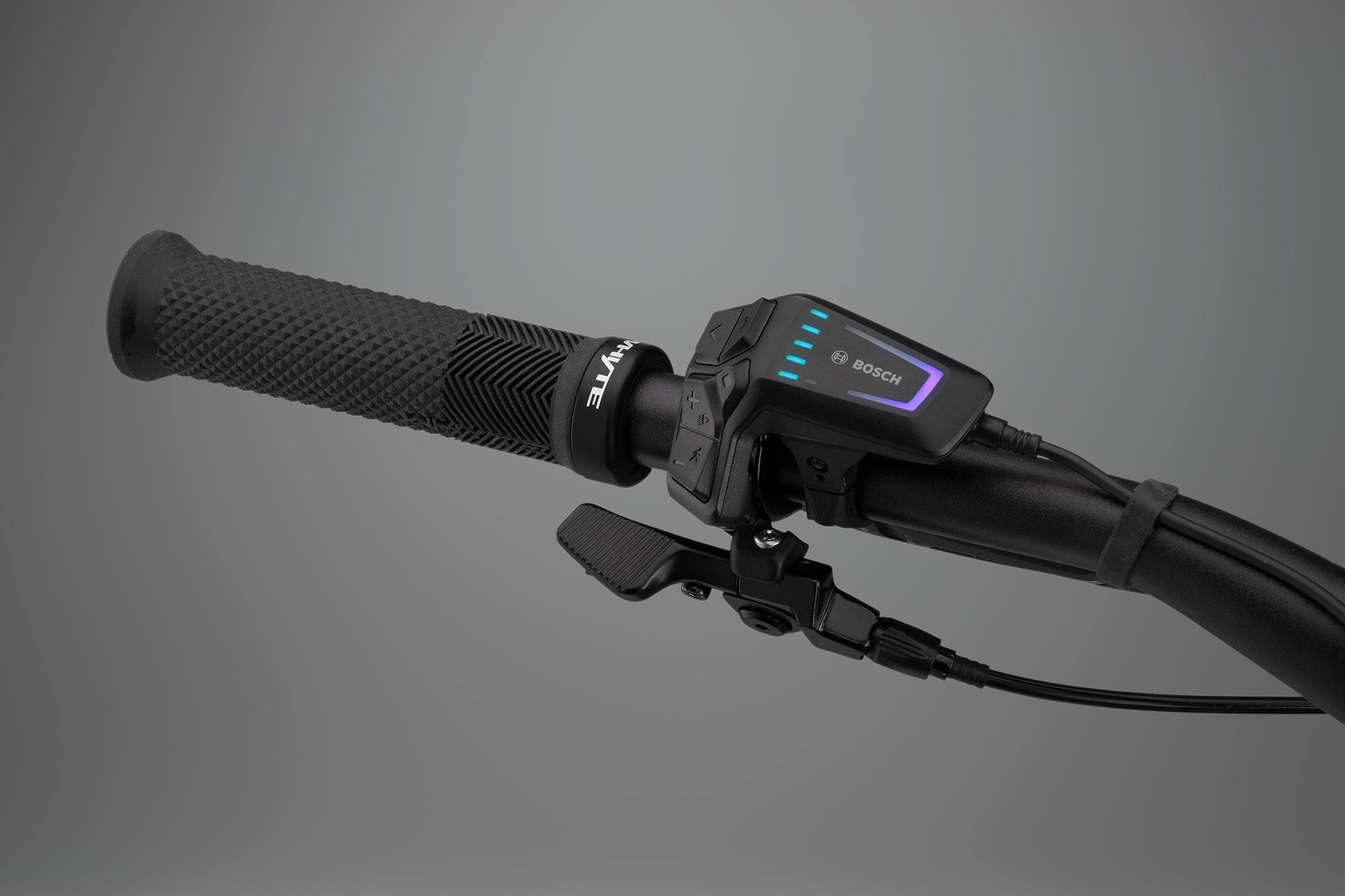 E-180 S super enduro/gravity electric mountain bike