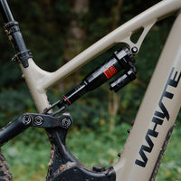 E-180 S super enduro/gravity electric mountain bike