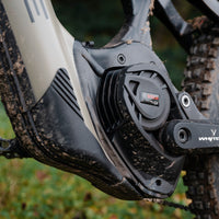 E-180 S super enduro/gravity electric mountain bike