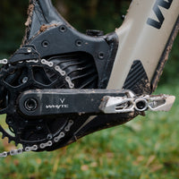 E-180 S super enduro/gravity electric mountain bike