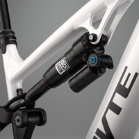 E-180 Works super e-enduro/gravity electric mountain bike