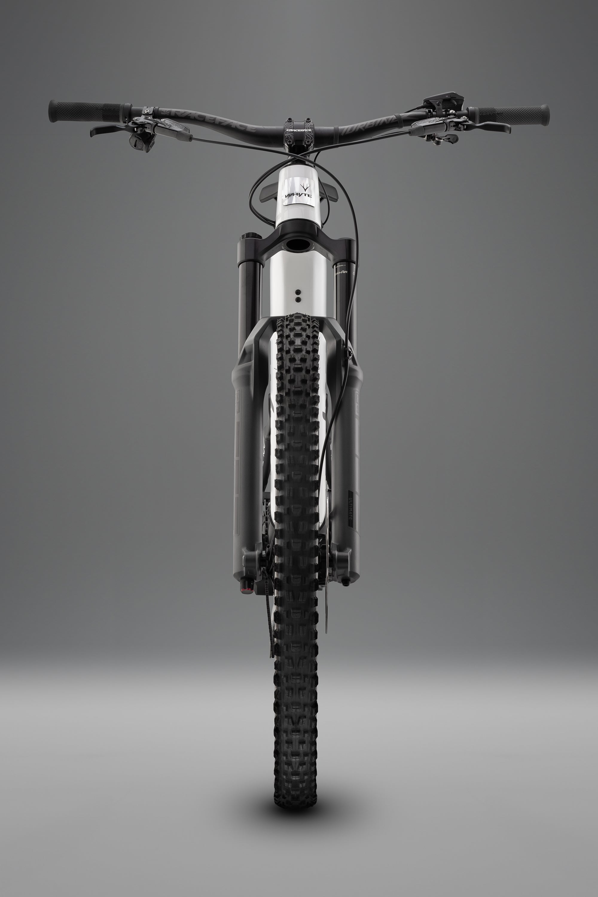 E-180 Works super e-enduro/gravity electric mountain bike