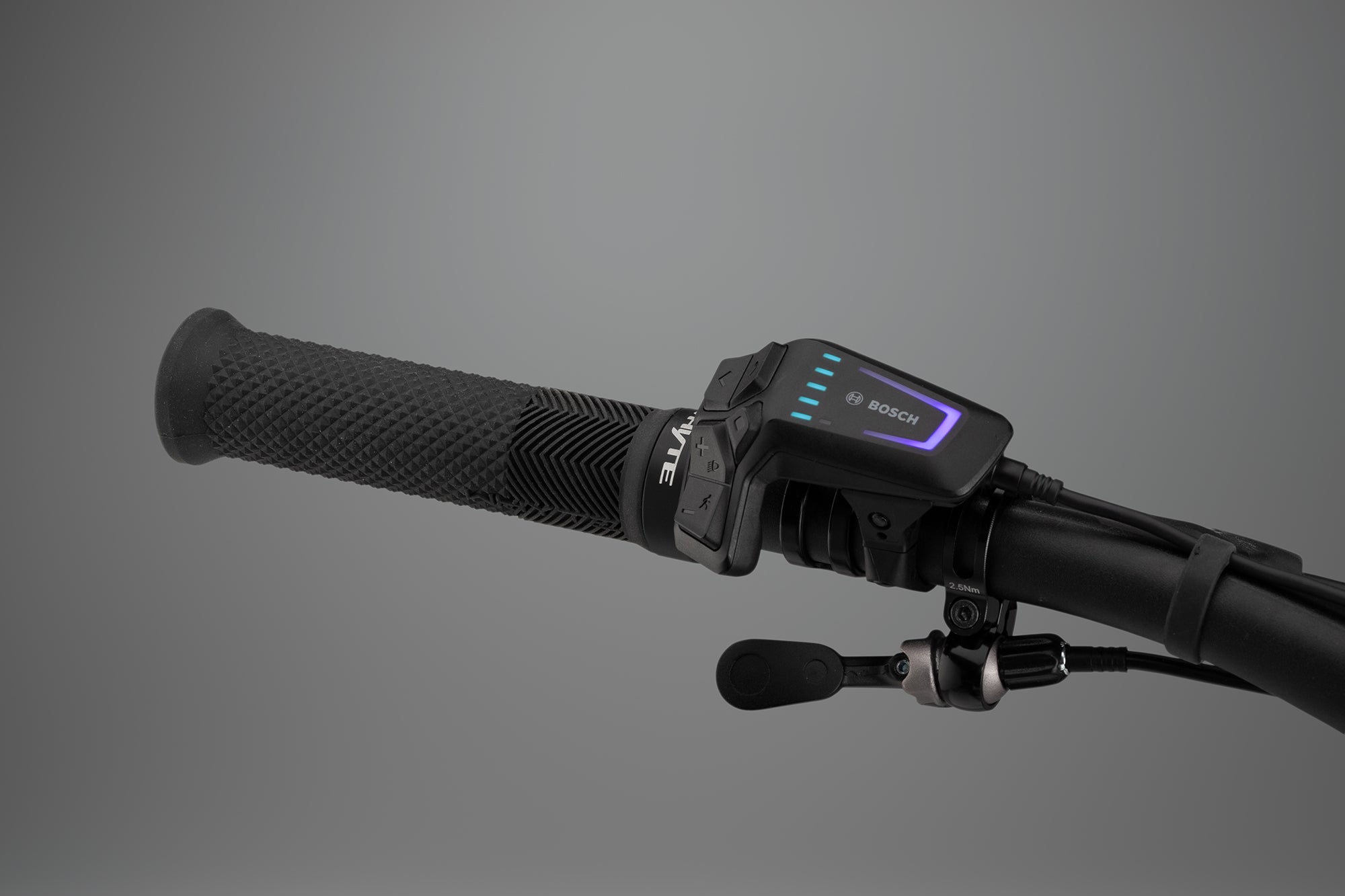 E-180 Works super e-enduro/gravity electric mountain bike