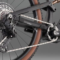 ELyte 140 Works XC/trail electric mountain bike