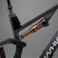 ELyte 140 Works XC/trail electric mountain bike
