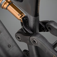 ELyte 140 Works XC/trail electric mountain bike